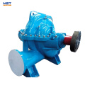 BK25B 200 hp 100kw farm high suction drilling pressurizing centrifugal water pump